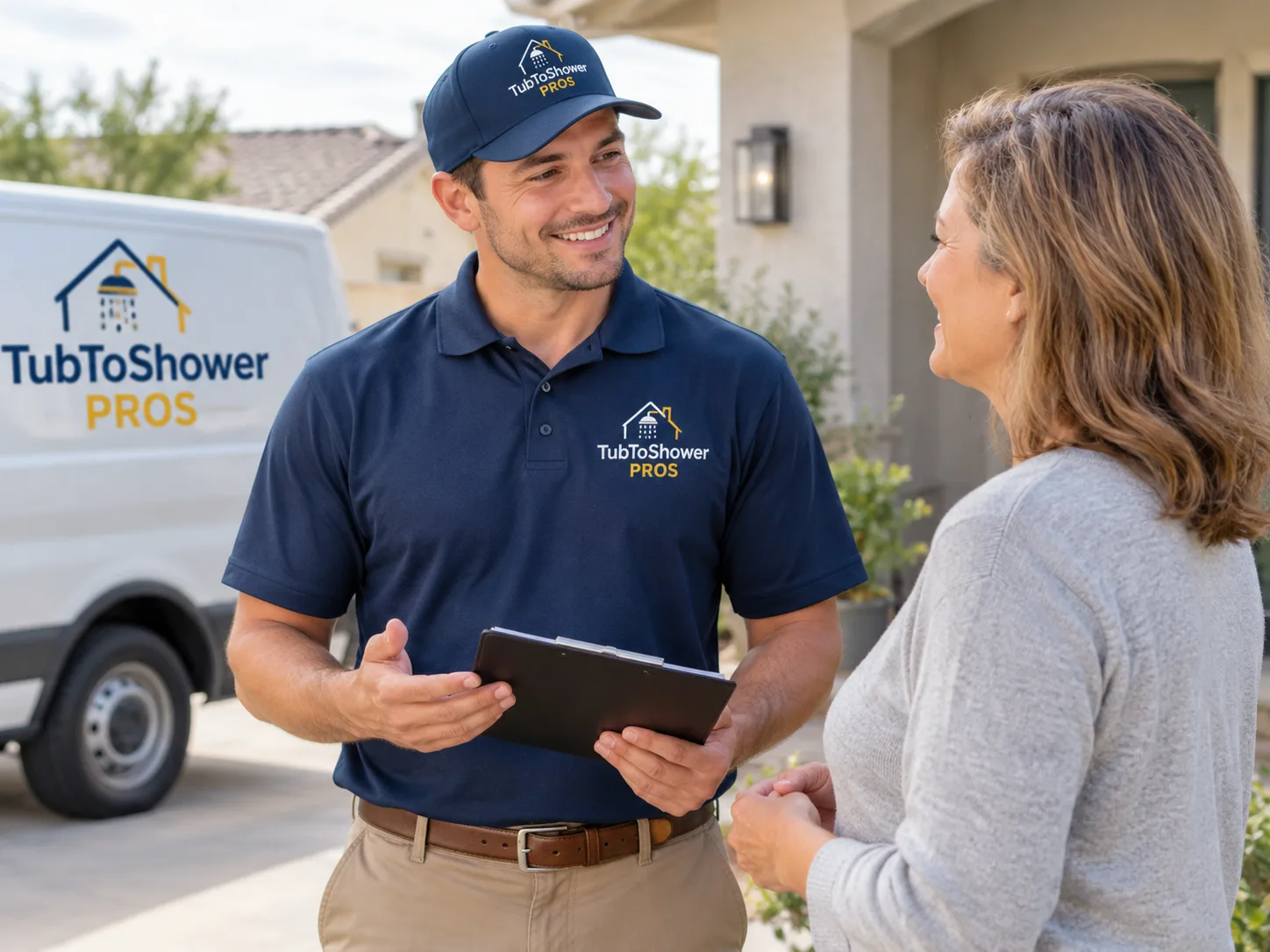 Tub Shower Conversion Ronald, WA FAQs